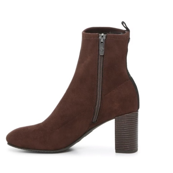 Donald J. Pliner NEW Cattie Bootie Size 6.5 - Picture 5 of 10